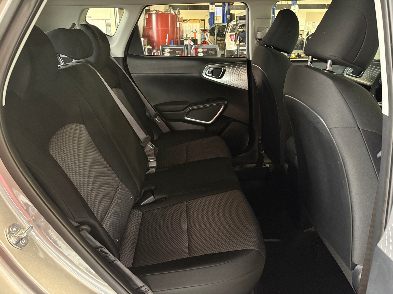 Thumbnail: 2025 Kia Soul - 6