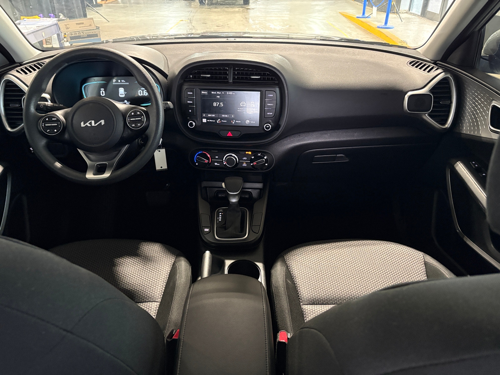 Thumbnail: 2025 Kia Soul - 3