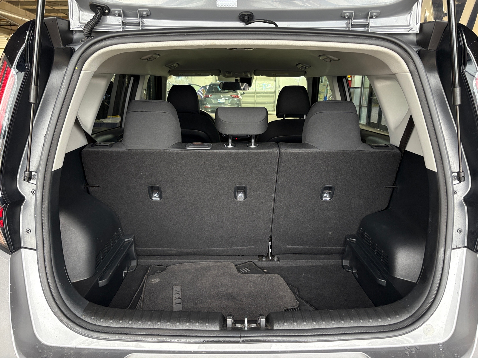 Thumbnail: 2025 Kia Soul - 7