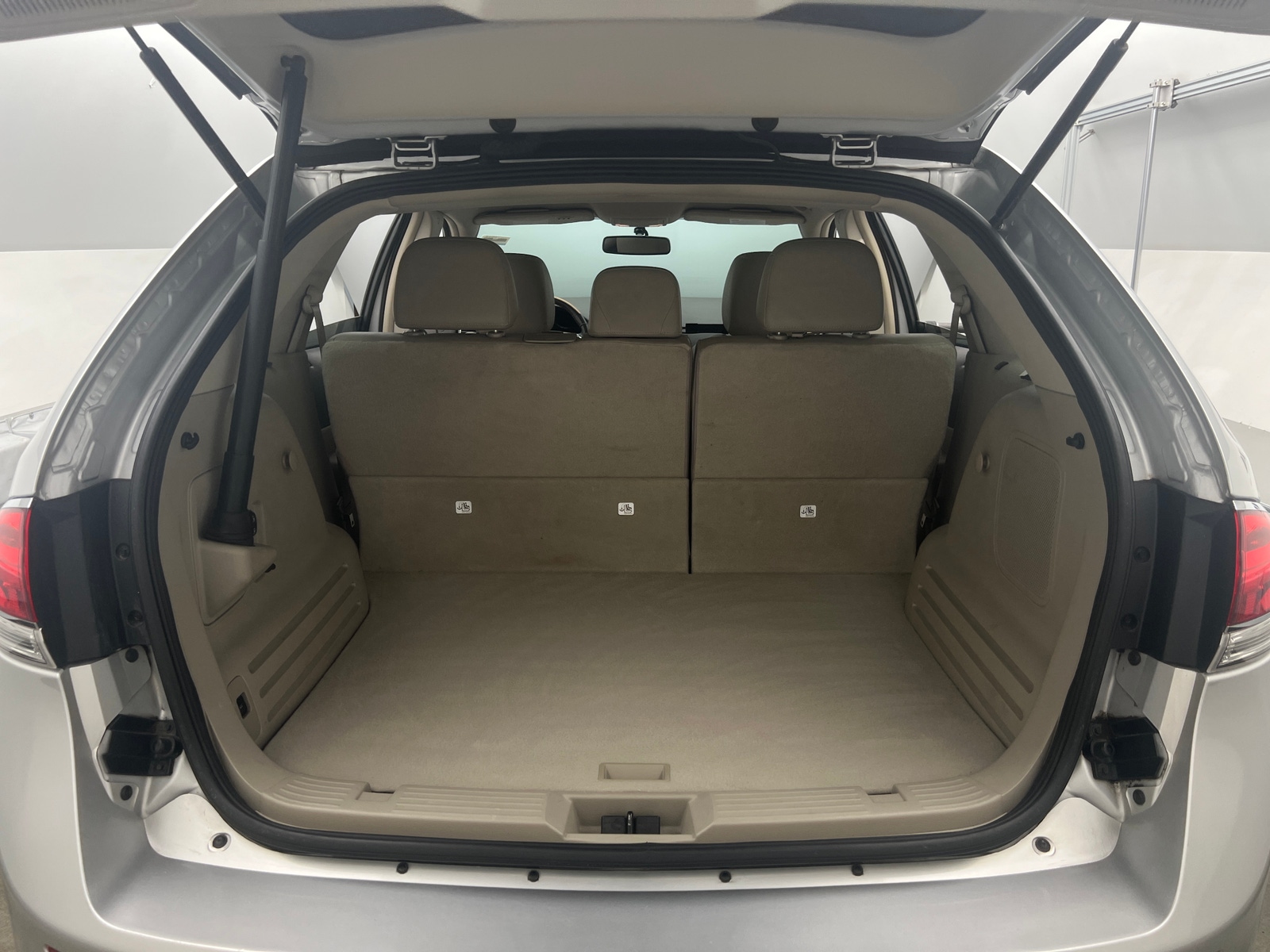 Thumbnail: 2013 Lincoln MKX - 6