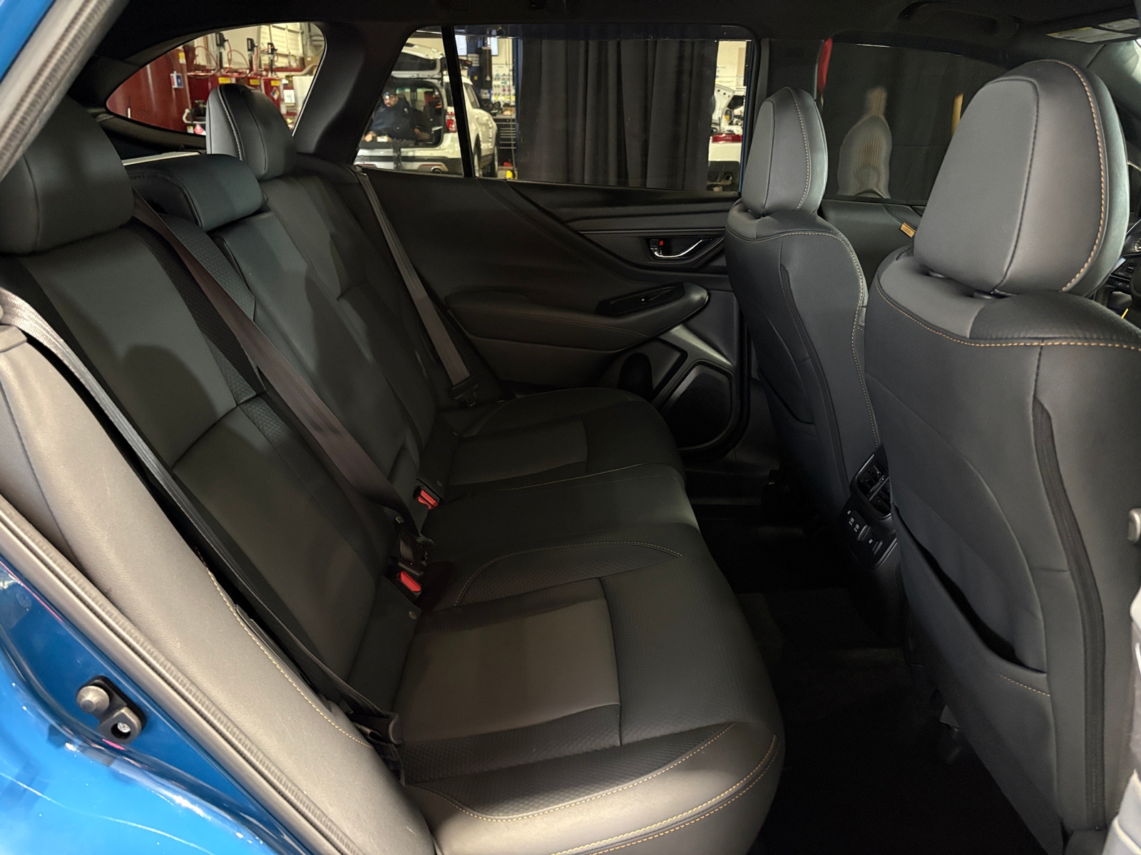 Thumbnail: 2022 Subaru Outback - 5