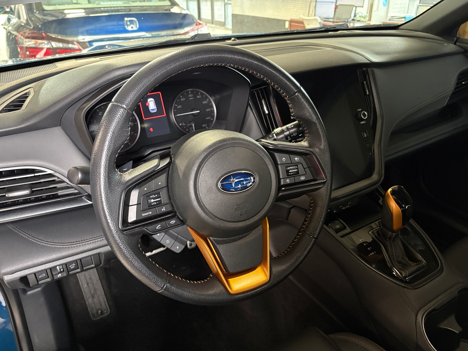 Thumbnail: 2022 Subaru Outback - 4