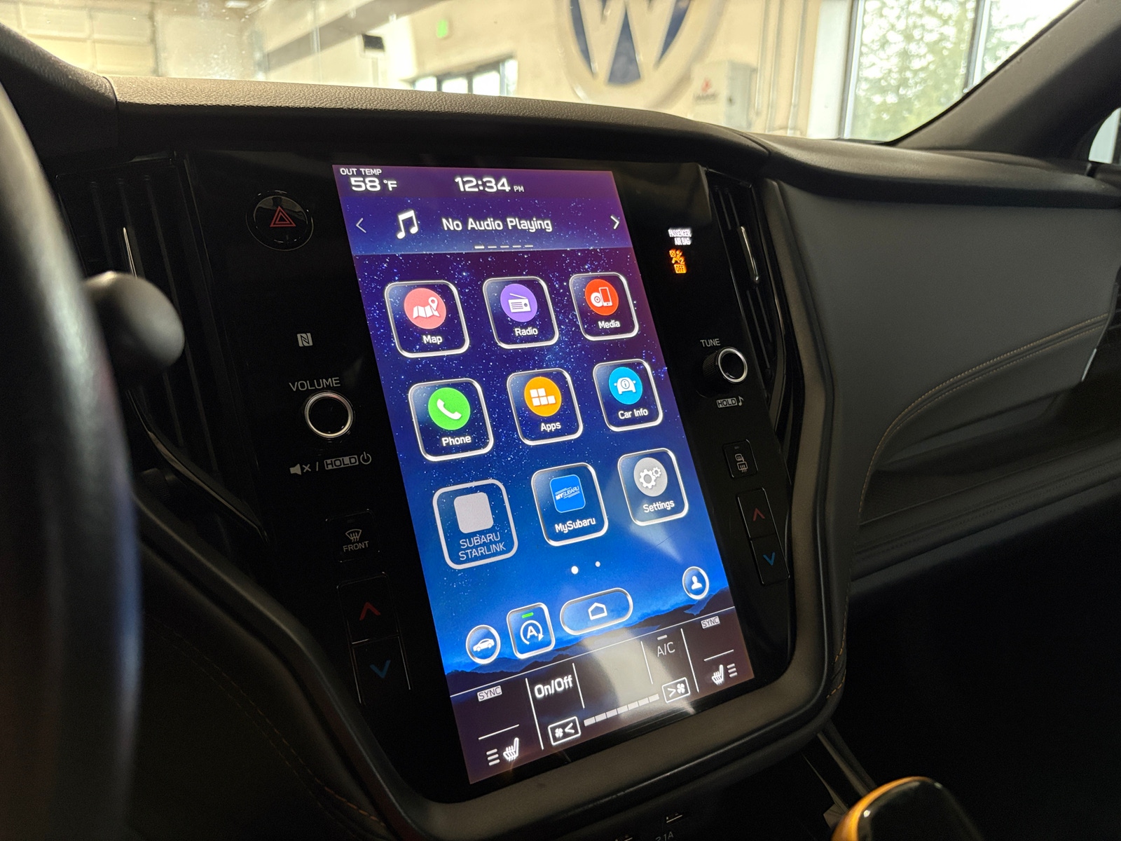 Thumbnail: 2022 Subaru Outback - 3