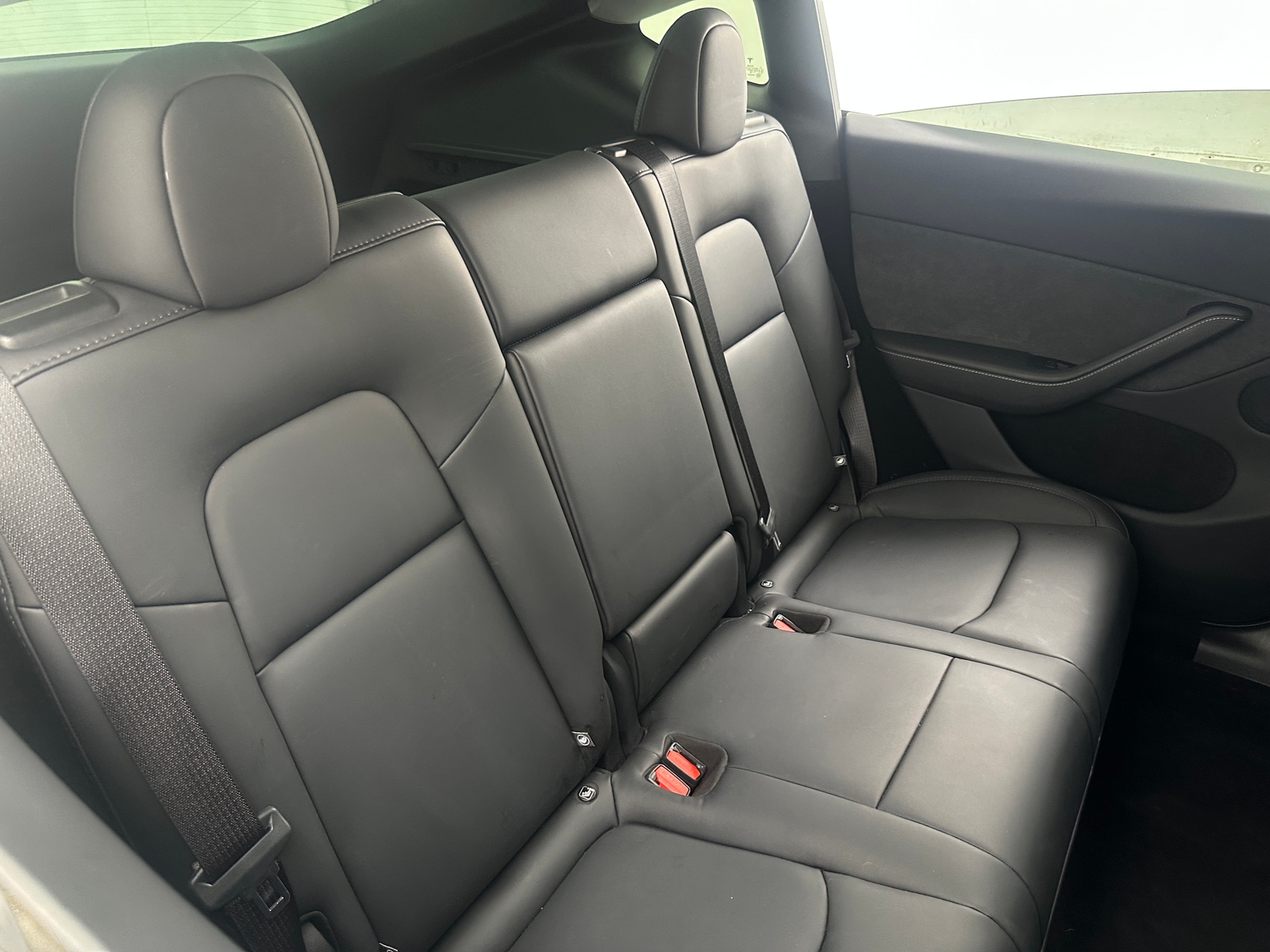 Thumbnail: 2024 Tesla Model Y - 5