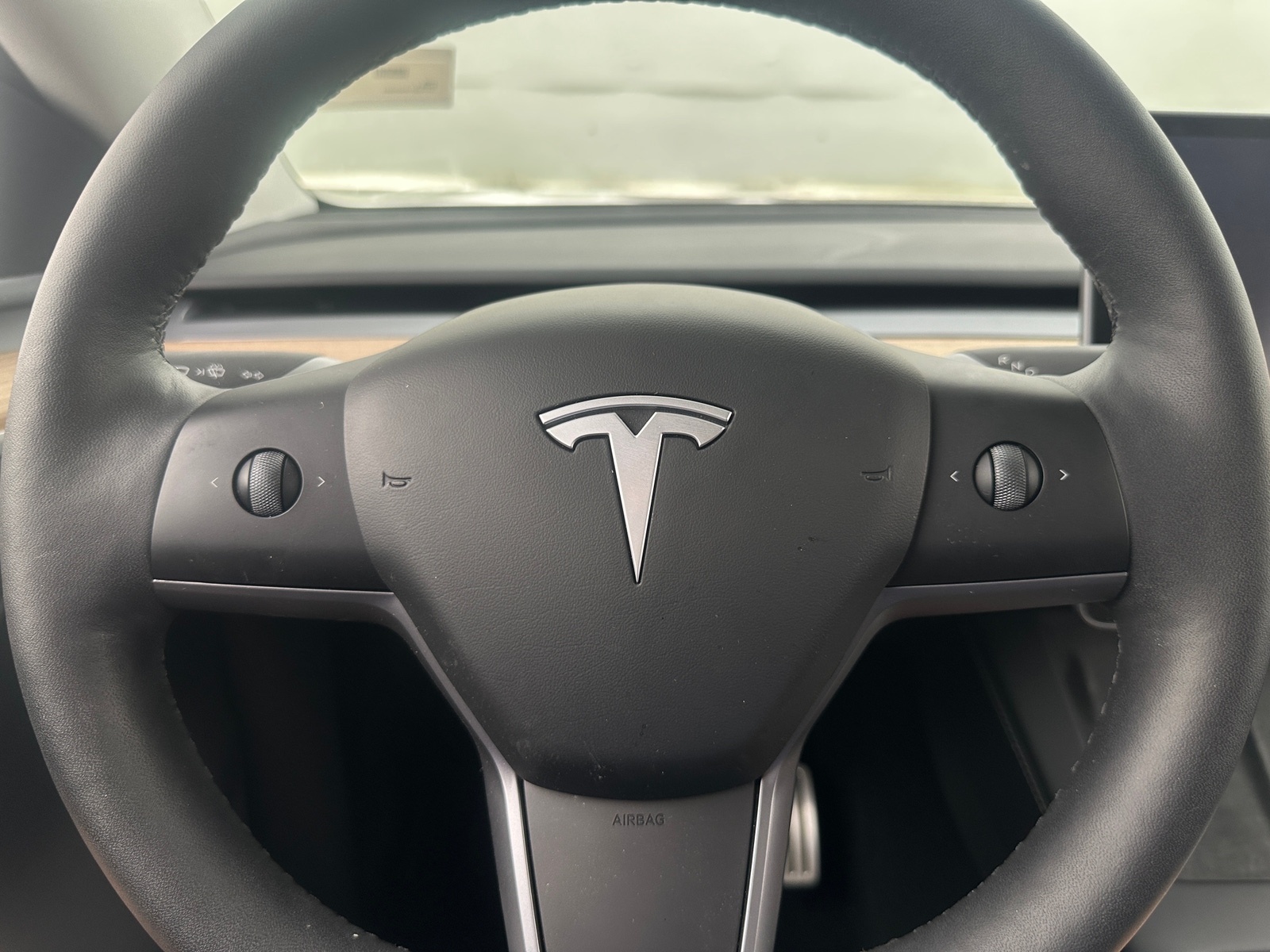 Thumbnail: 2024 Tesla Model Y - 4