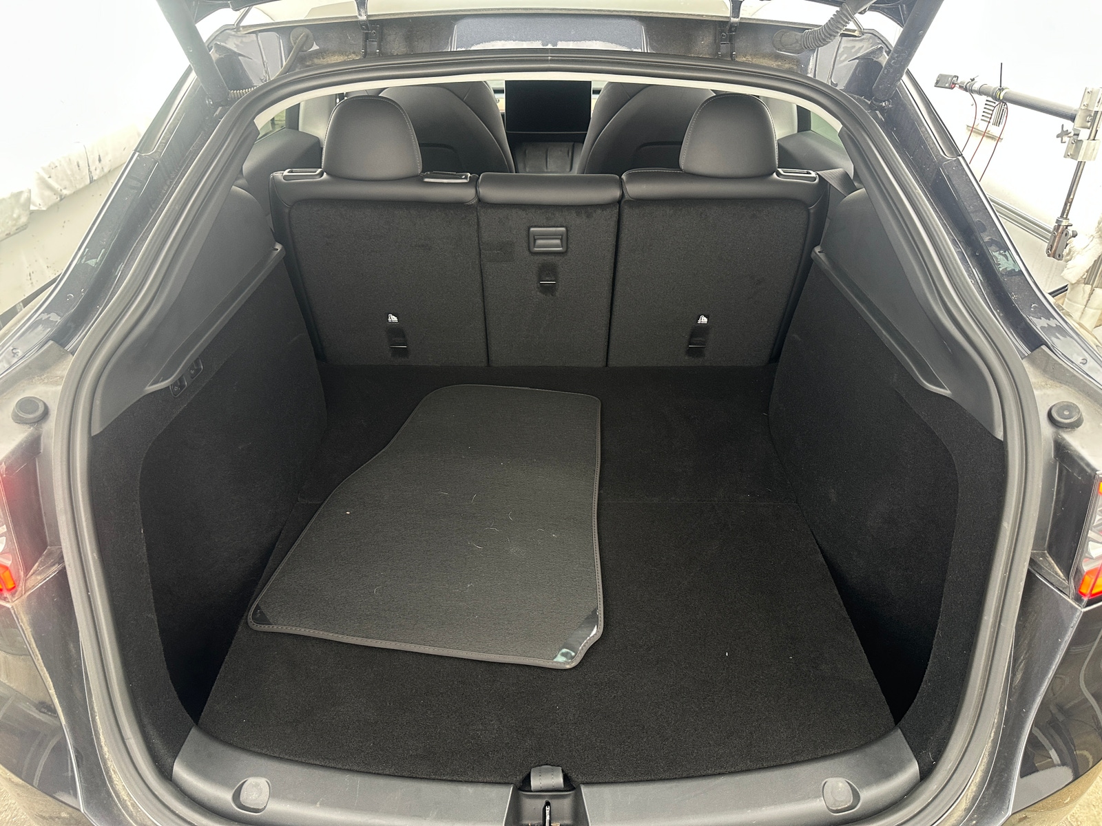 Thumbnail: 2024 Tesla Model Y - 6