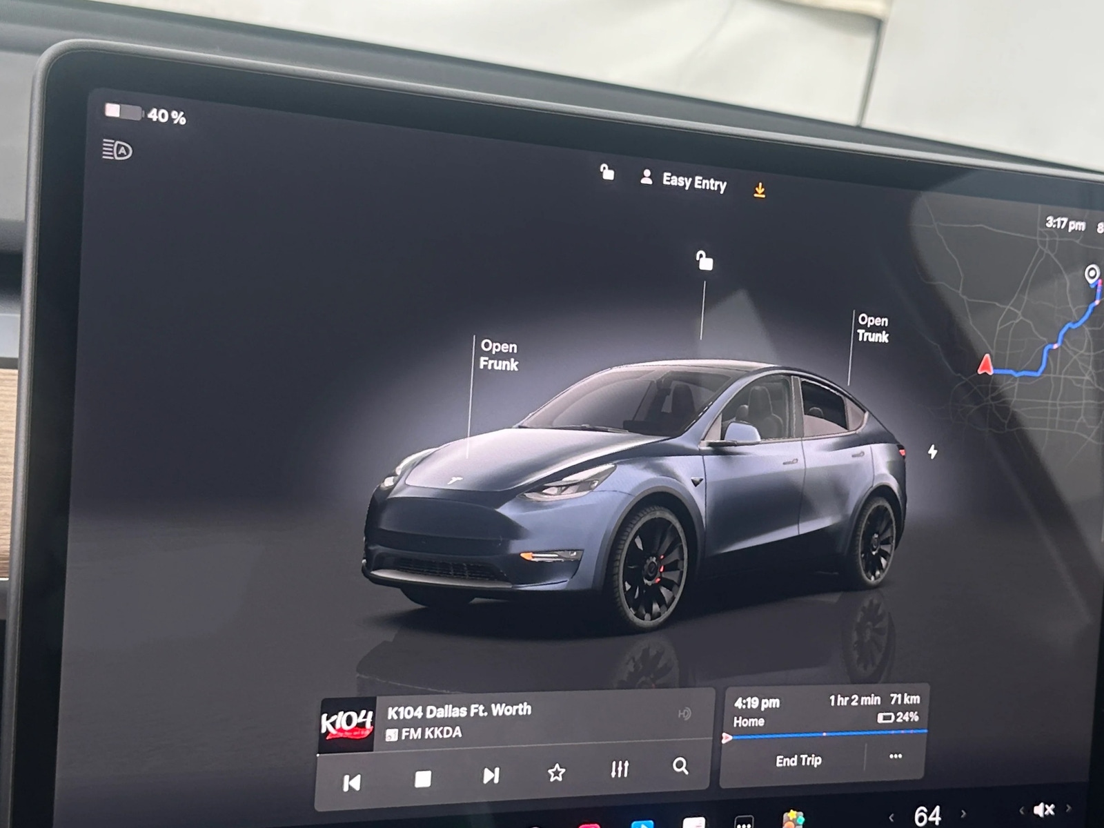 Thumbnail: 2024 Tesla Model Y - 3