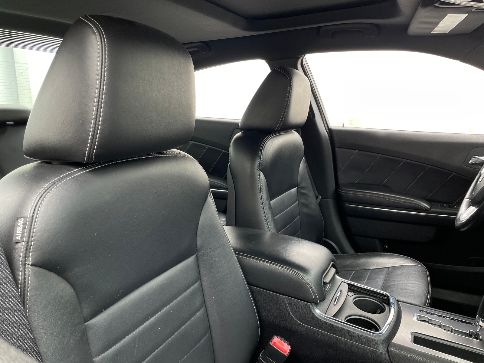 Thumbnail: 2011 Dodge Charger - 2