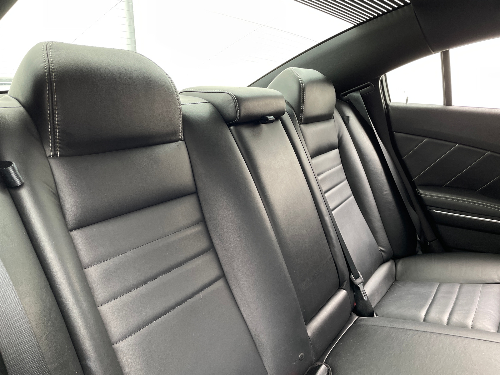 Thumbnail: 2011 Dodge Charger - 6