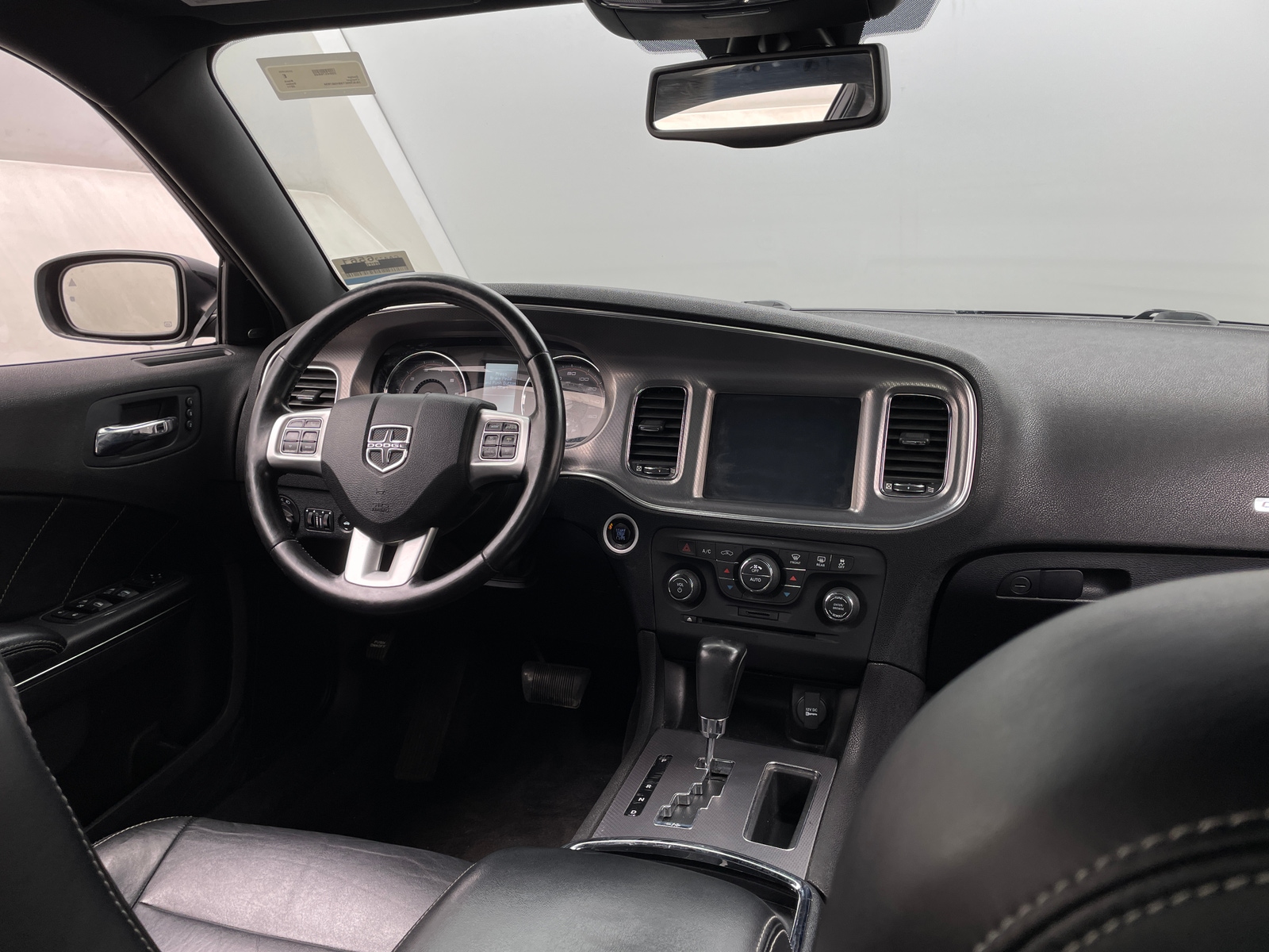 Thumbnail: 2011 Dodge Charger - 3