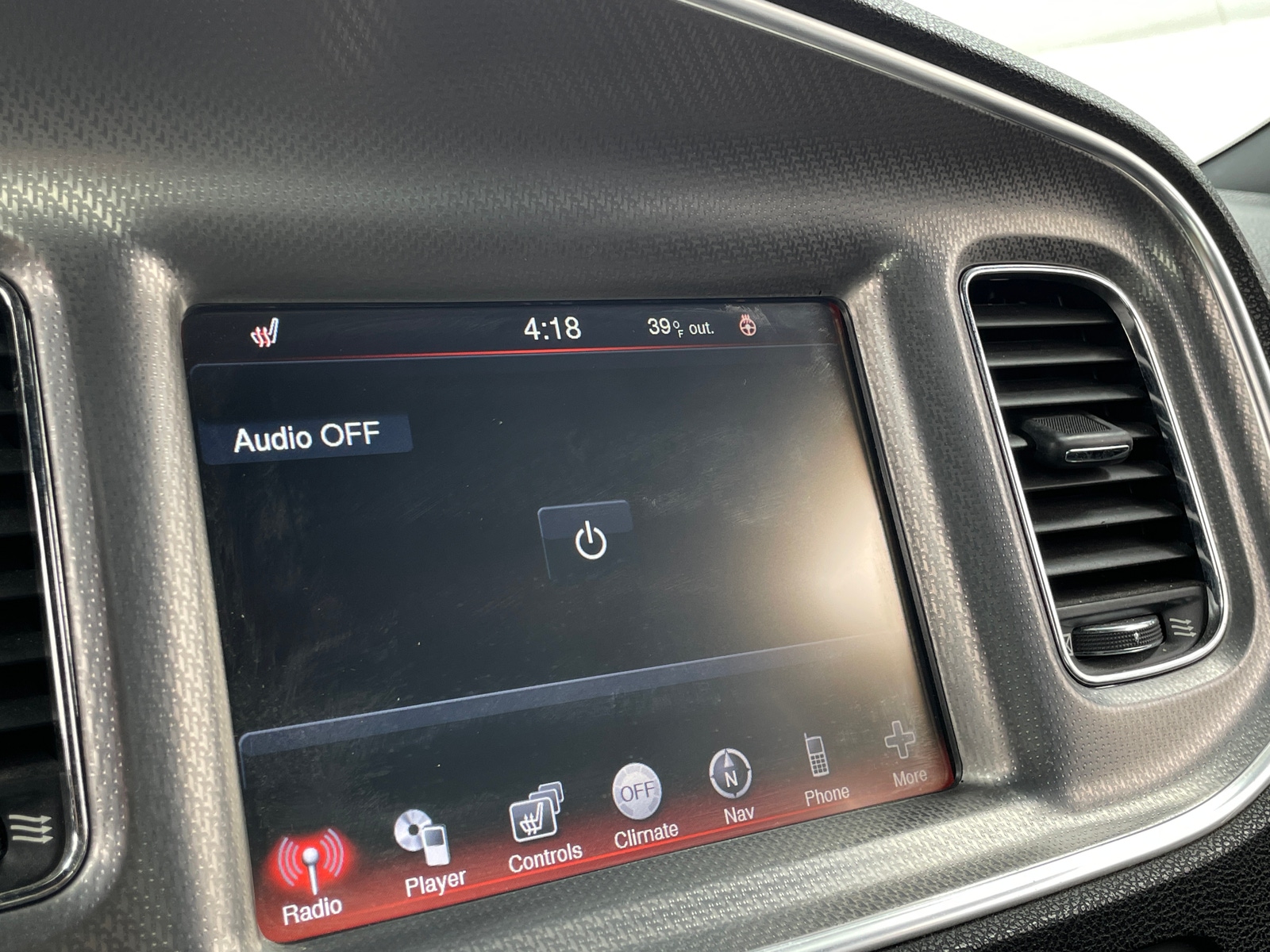 Thumbnail: 2011 Dodge Charger - 4