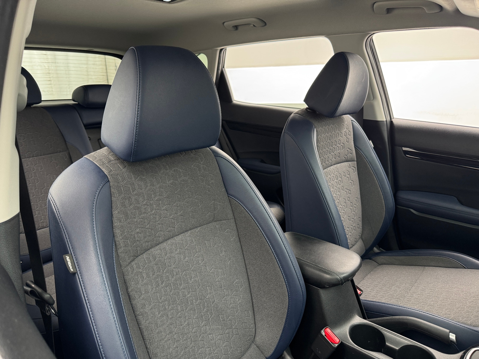 Thumbnail: 2024 Kia Seltos - 2