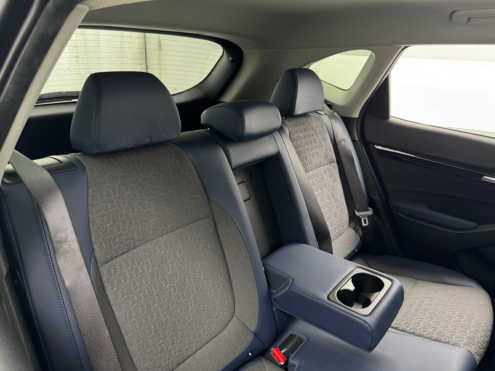 Thumbnail: 2024 Kia Seltos - 6