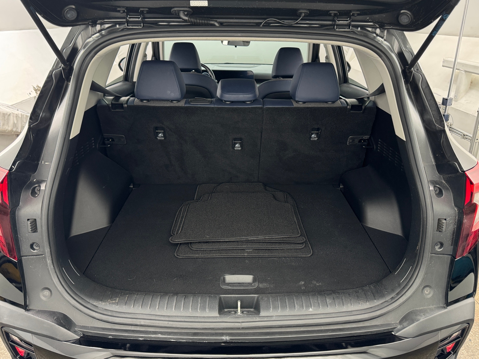 Thumbnail: 2024 Kia Seltos - 7