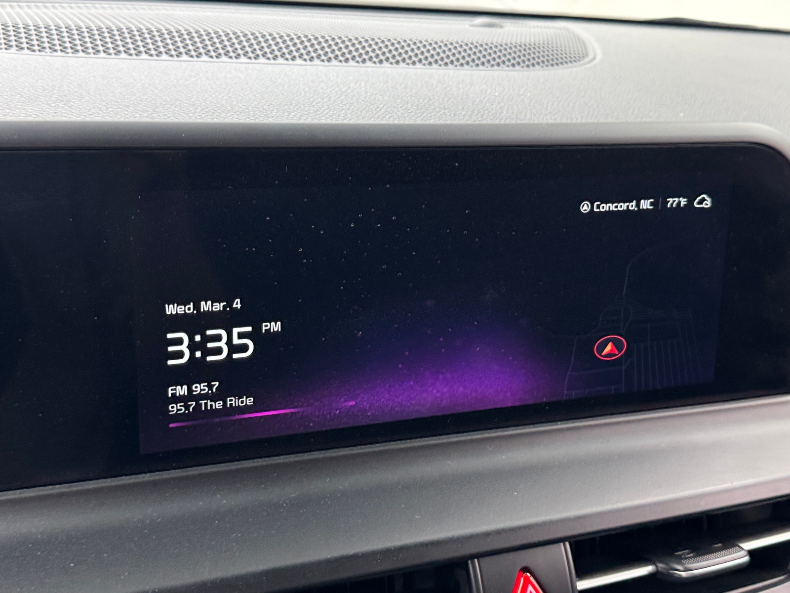 Thumbnail: 2024 Kia Seltos - 4