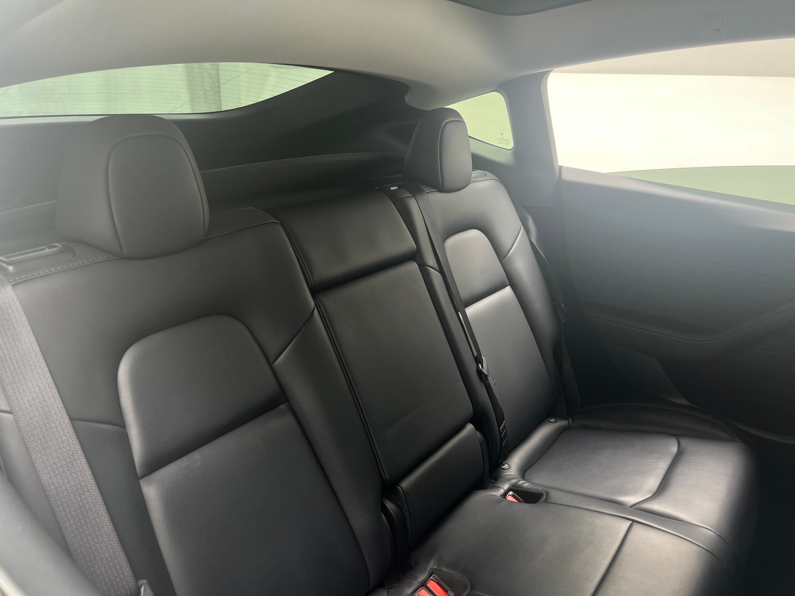 Thumbnail: 2024 Tesla Model Y - 5