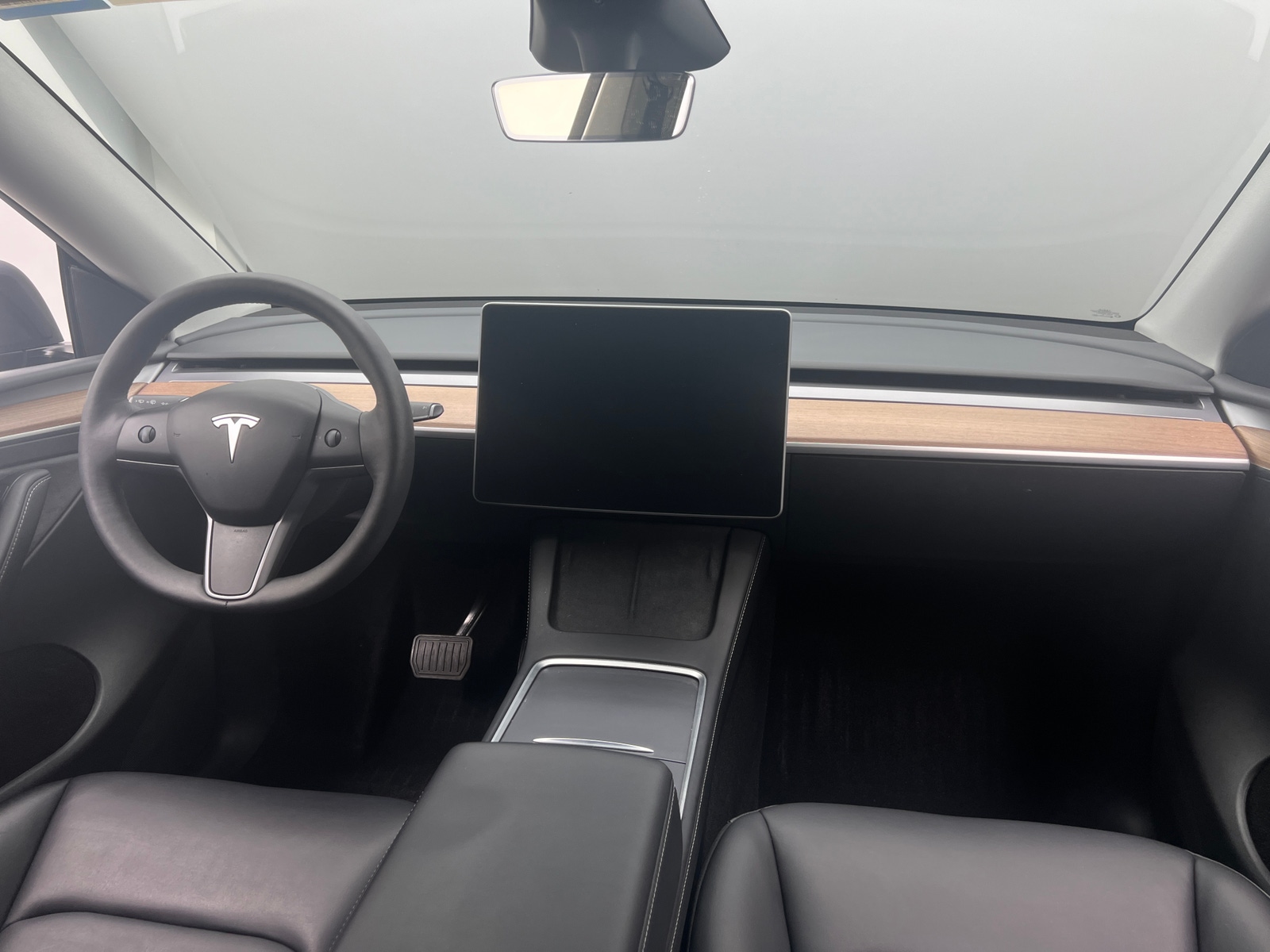 Thumbnail: 2024 Tesla Model Y - 2