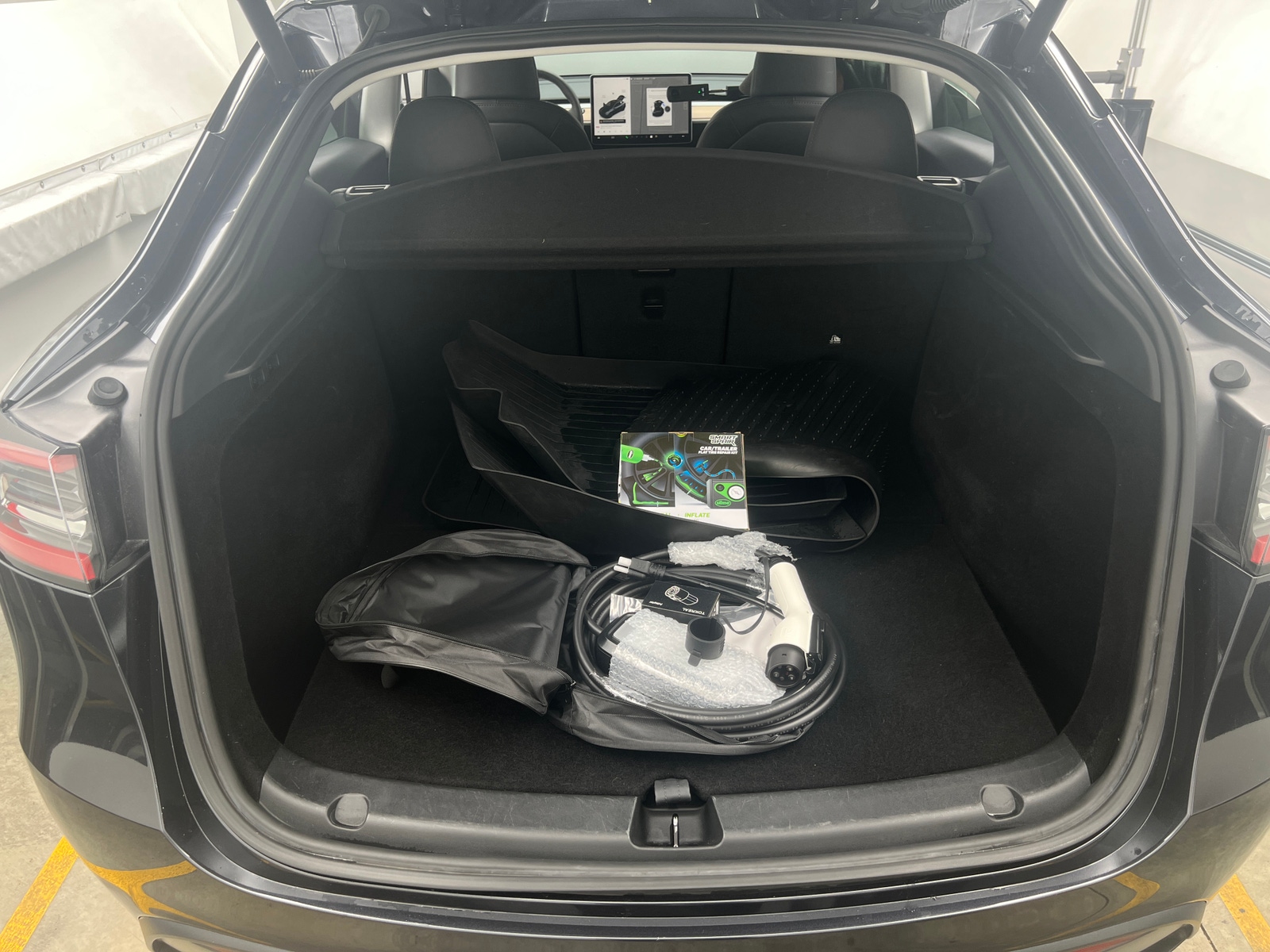 Thumbnail: 2024 Tesla Model Y - 6