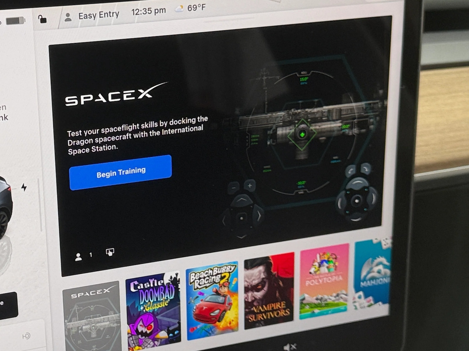 Thumbnail: 2024 Tesla Model Y - 3