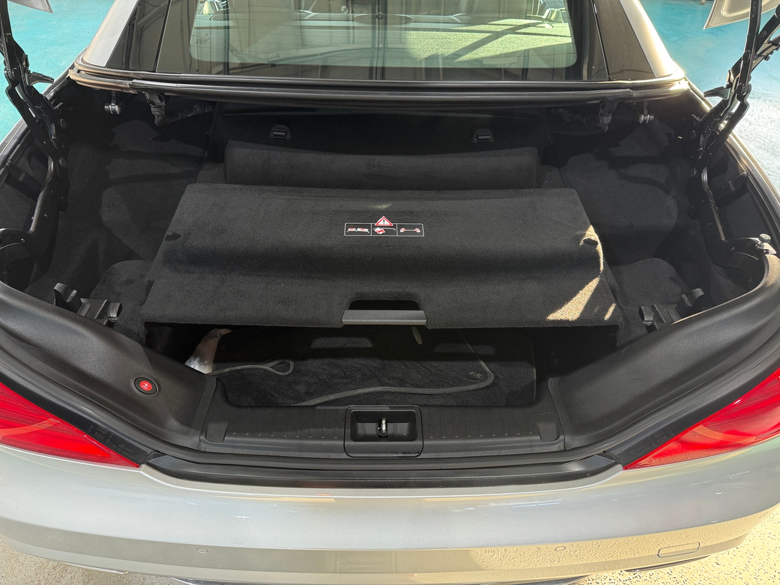 Thumbnail: 2013 Mercedes-Benz SL-Class - 5