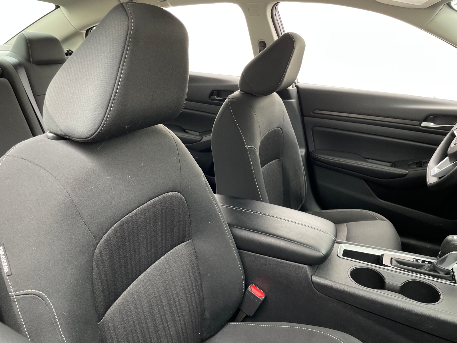 Thumbnail: 2025 Nissan Altima - 2