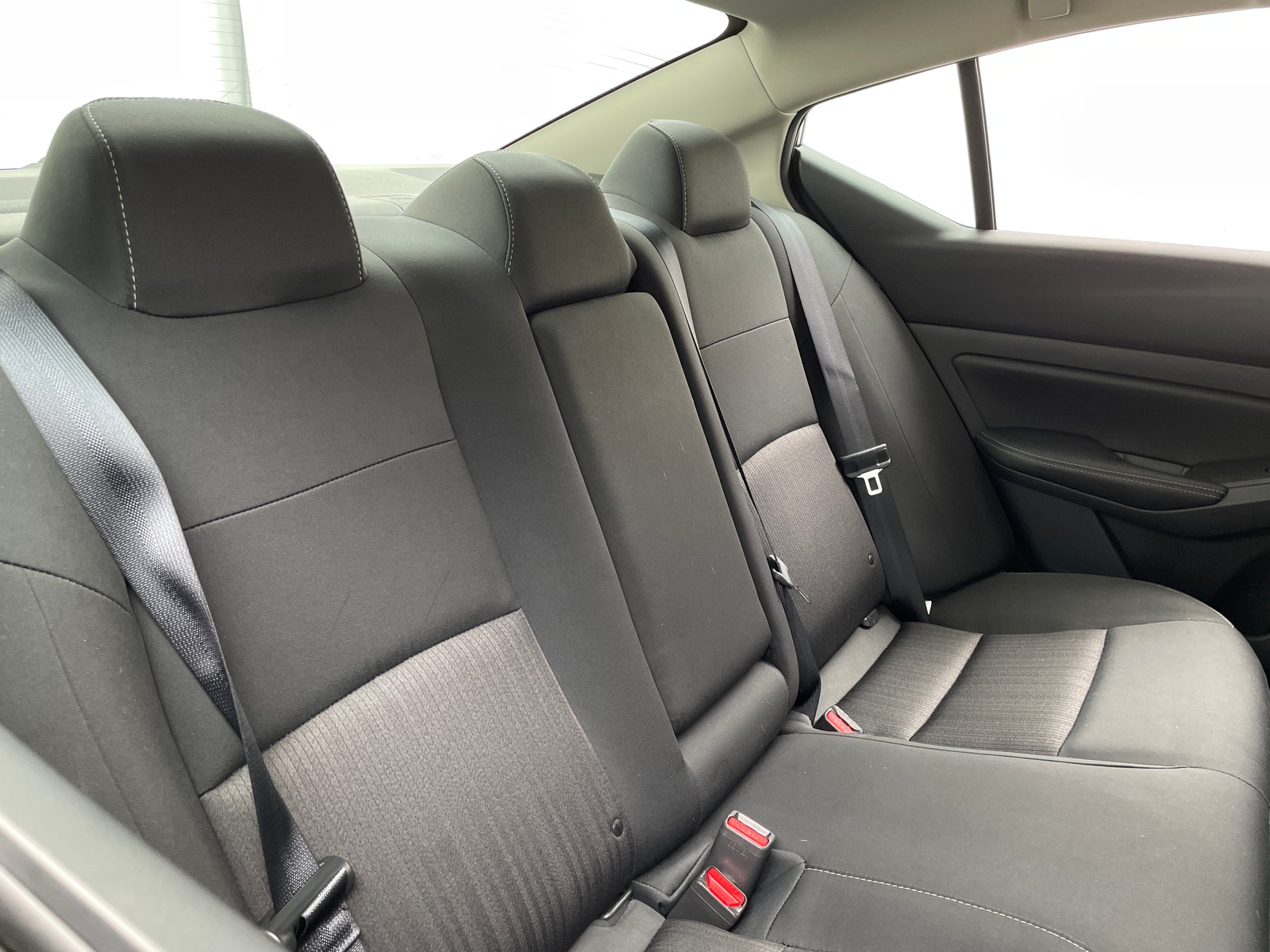 Thumbnail: 2025 Nissan Altima - 6