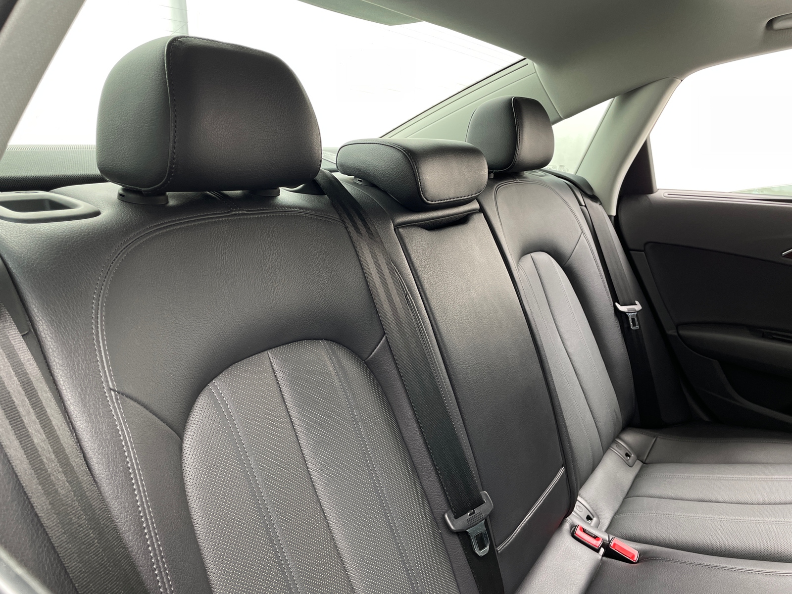 Thumbnail: 2016 Audi A6 - 5