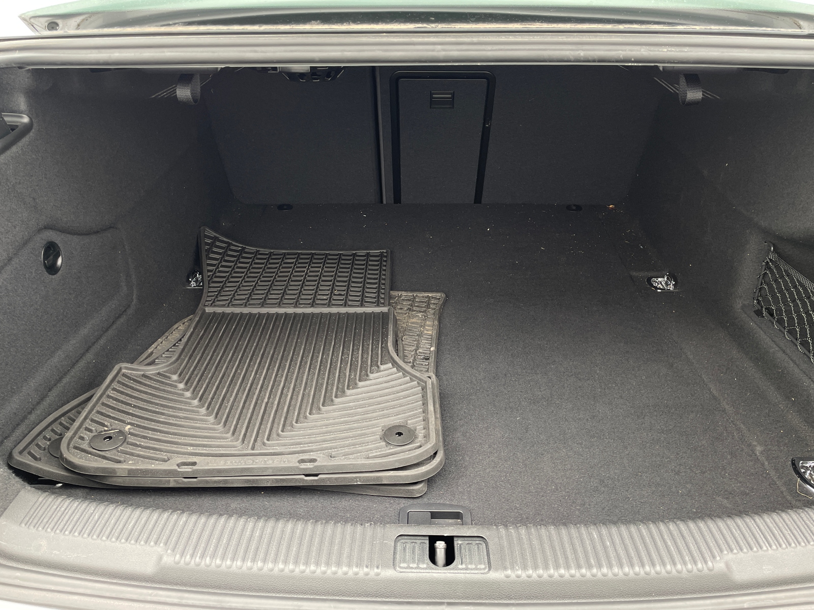 Thumbnail: 2016 Audi A6 - 6