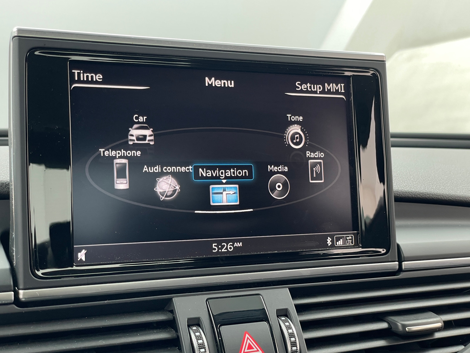 Thumbnail: 2016 Audi A6 - 3