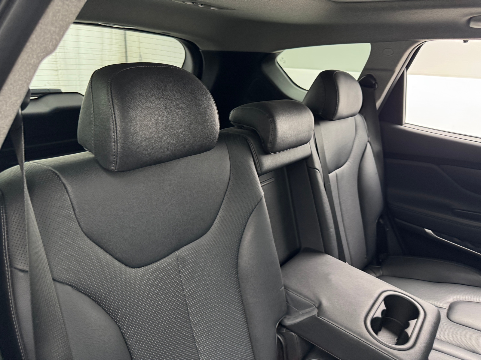 Thumbnail: 2019 Hyundai Santa Fe - 5