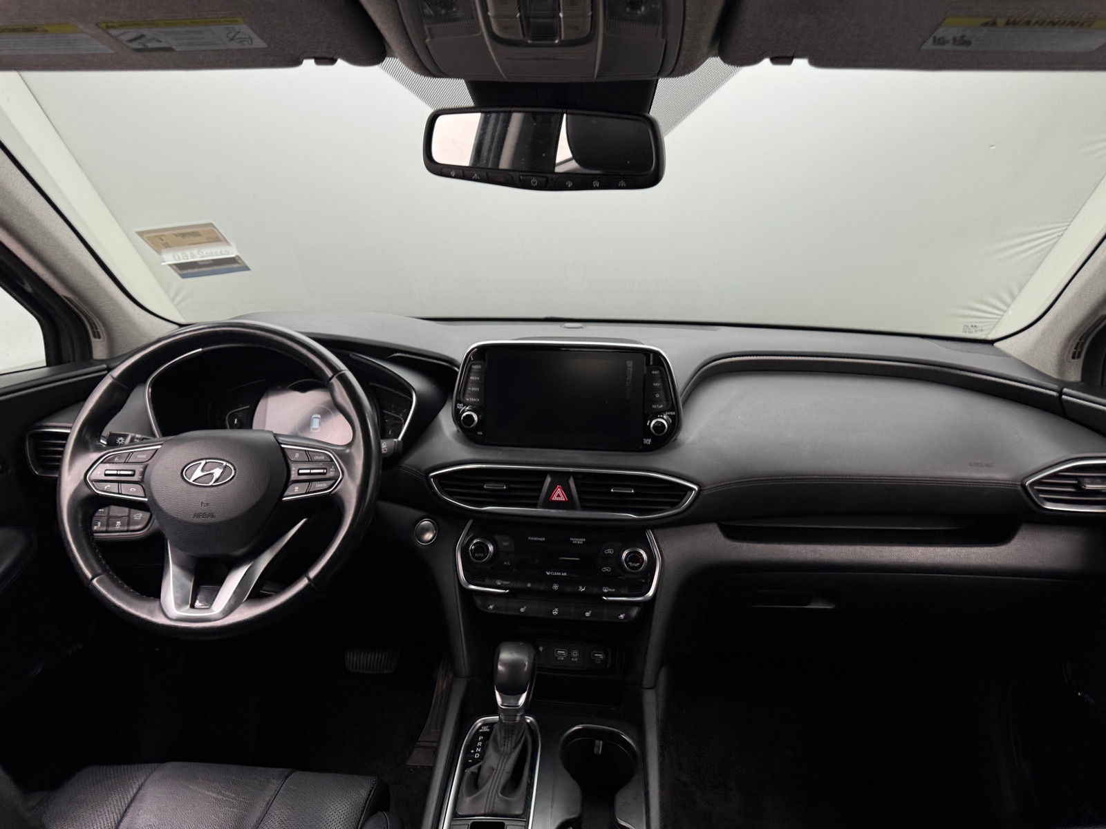 Thumbnail: 2019 Hyundai Santa Fe - 2