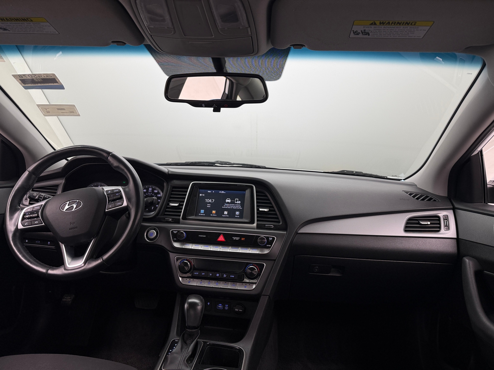 Thumbnail: 2019 Hyundai Sonata - 3