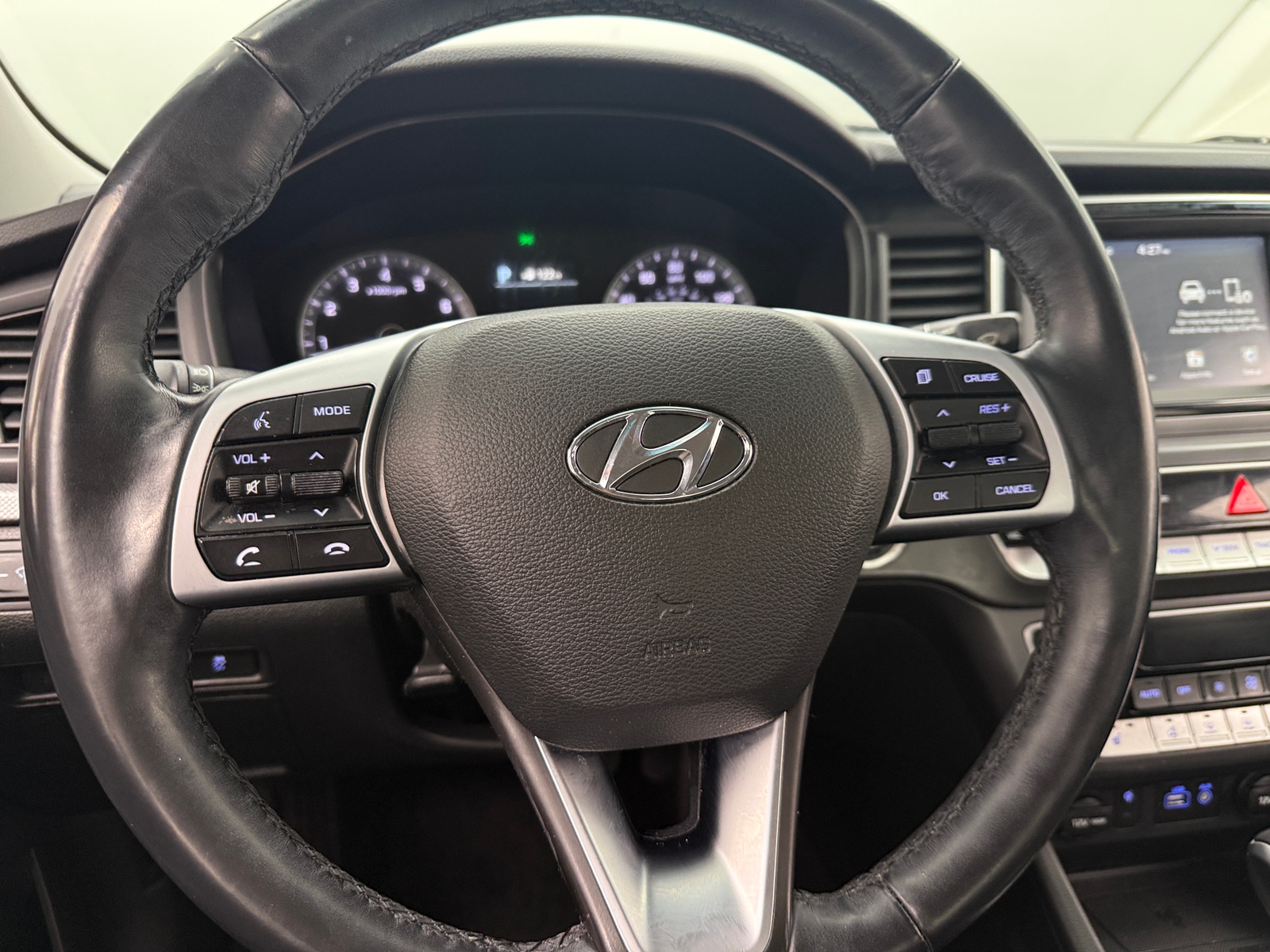 Thumbnail: 2019 Hyundai Sonata - 5