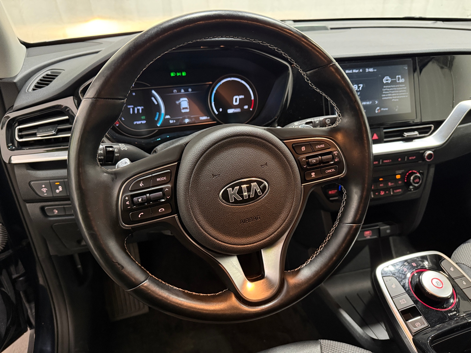 Thumbnail: 2020 Kia Niro - 5