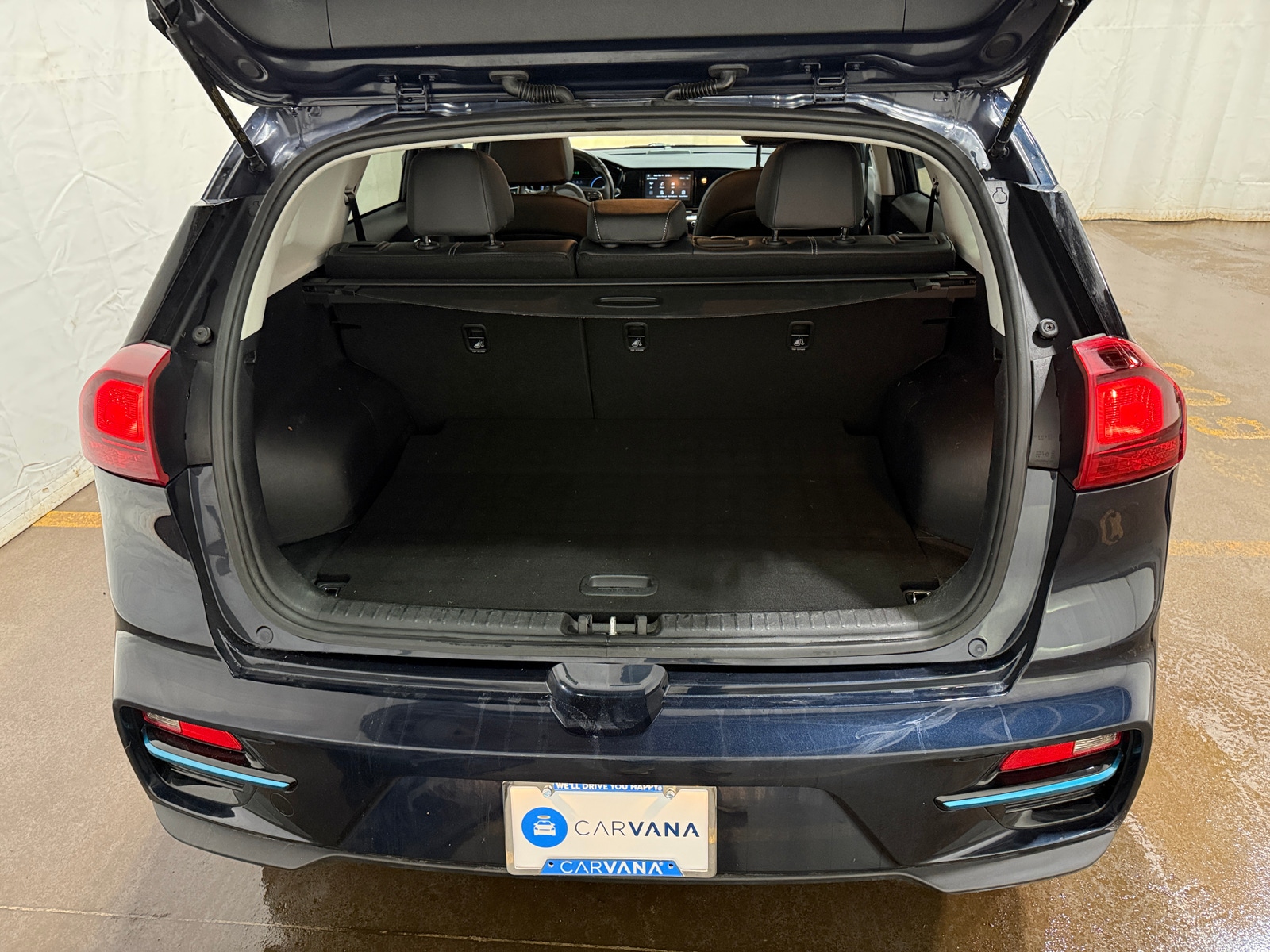 Thumbnail: 2020 Kia Niro - 7