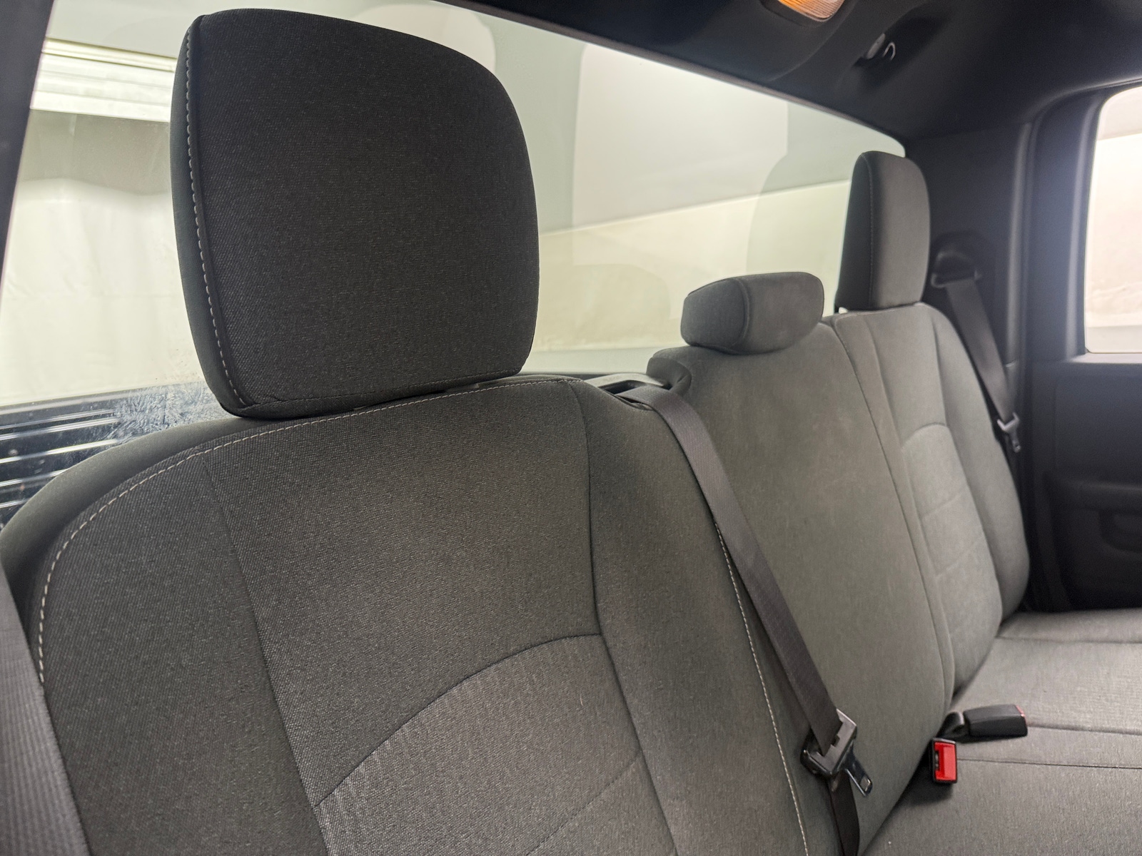 Thumbnail: 2021 RAM 1500 Classic - 6