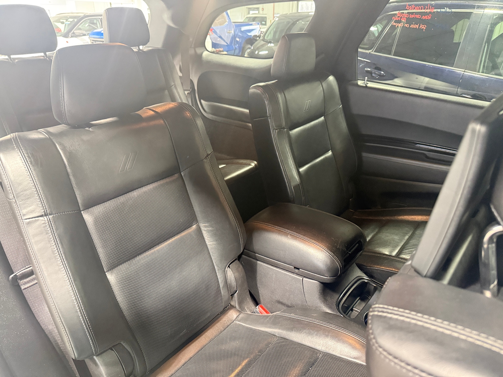 Thumbnail: 2021 Dodge Durango - 5