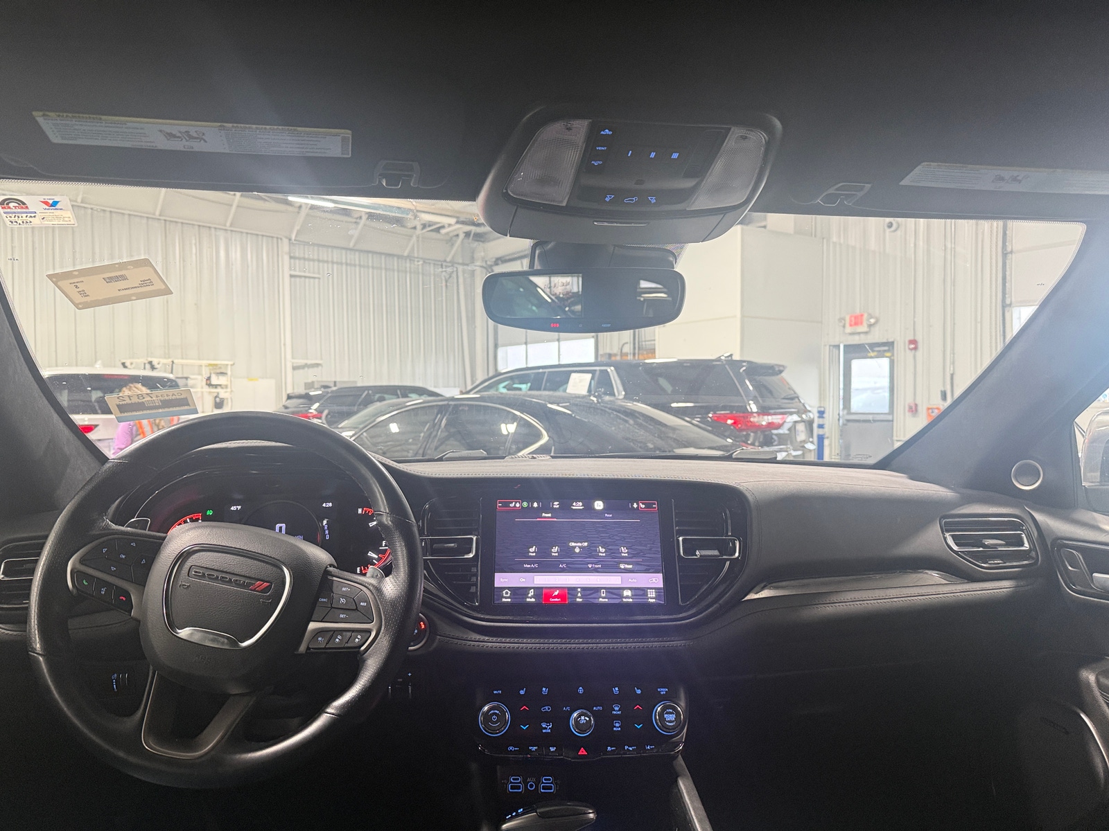 Thumbnail: 2021 Dodge Durango - 2