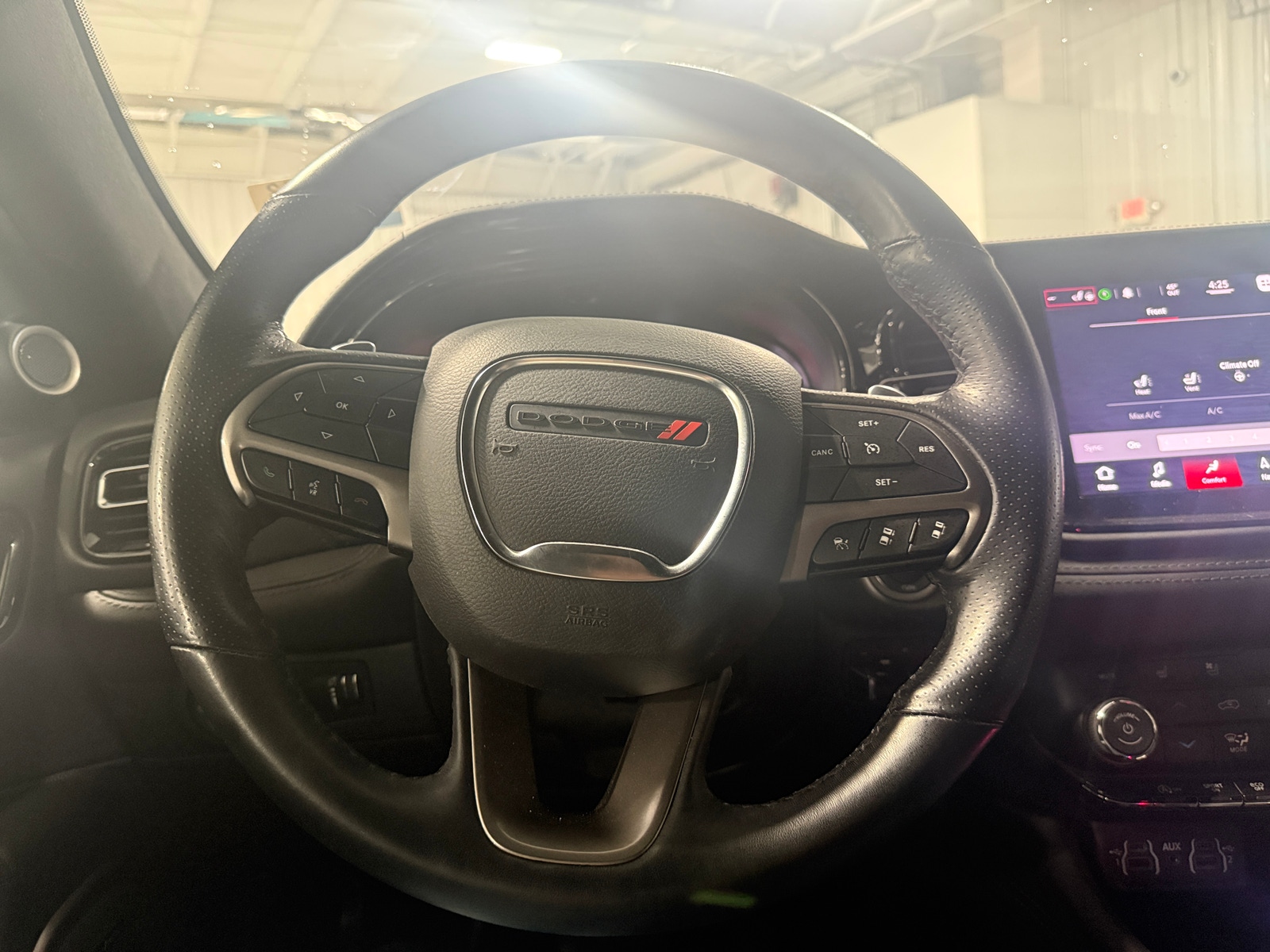 Thumbnail: 2021 Dodge Durango - 4