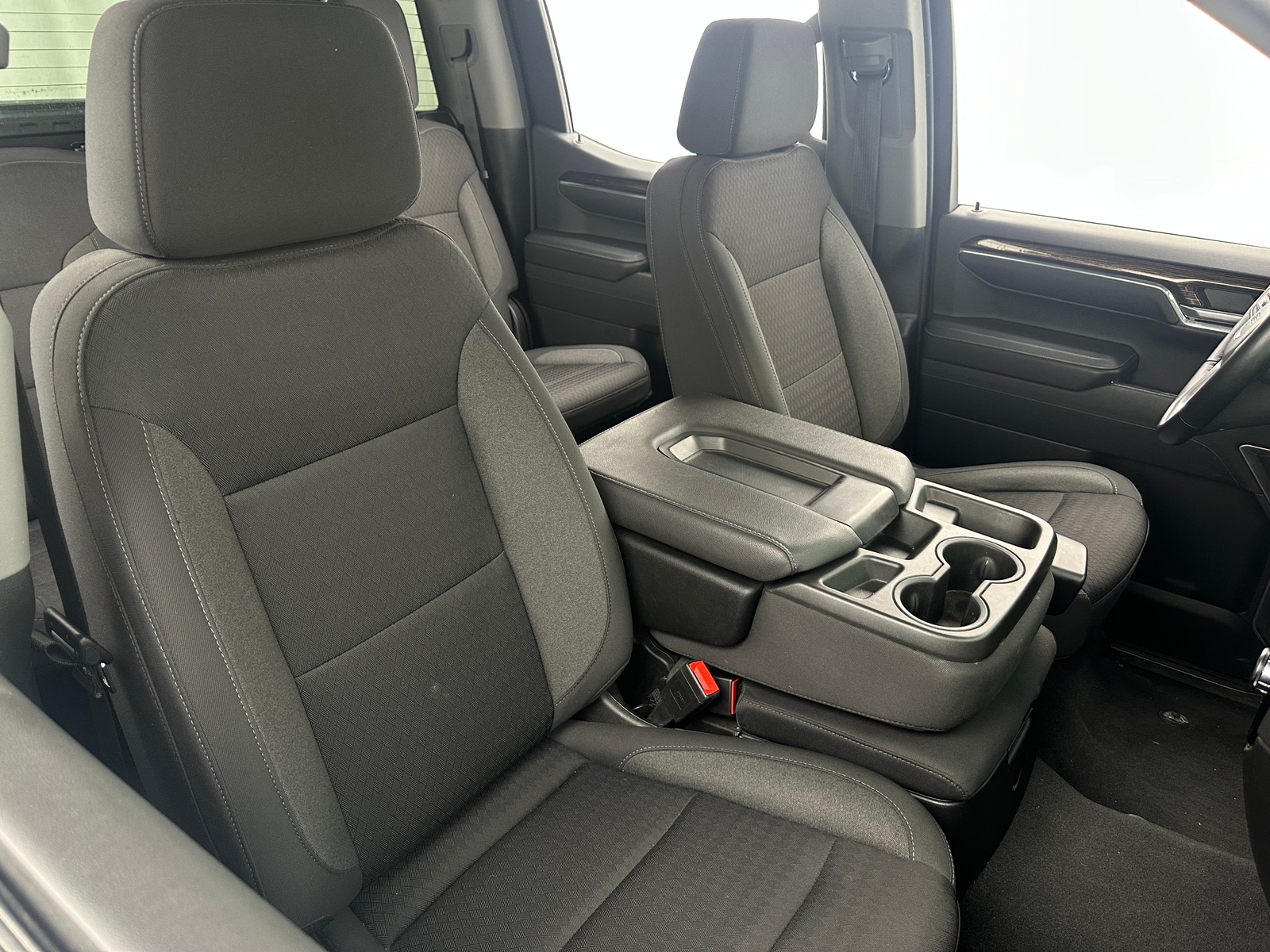 Thumbnail: 2023 GMC Sierra 1500 - 2