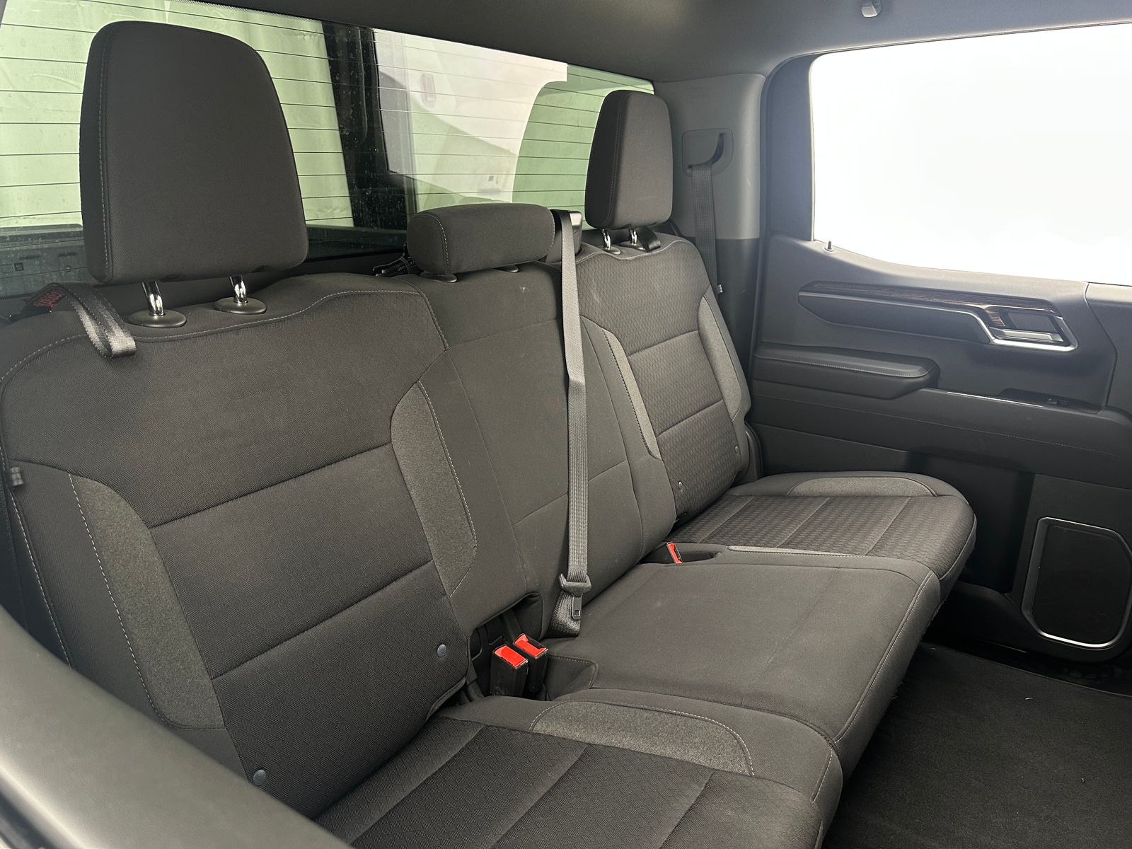 Thumbnail: 2023 GMC Sierra 1500 - 6