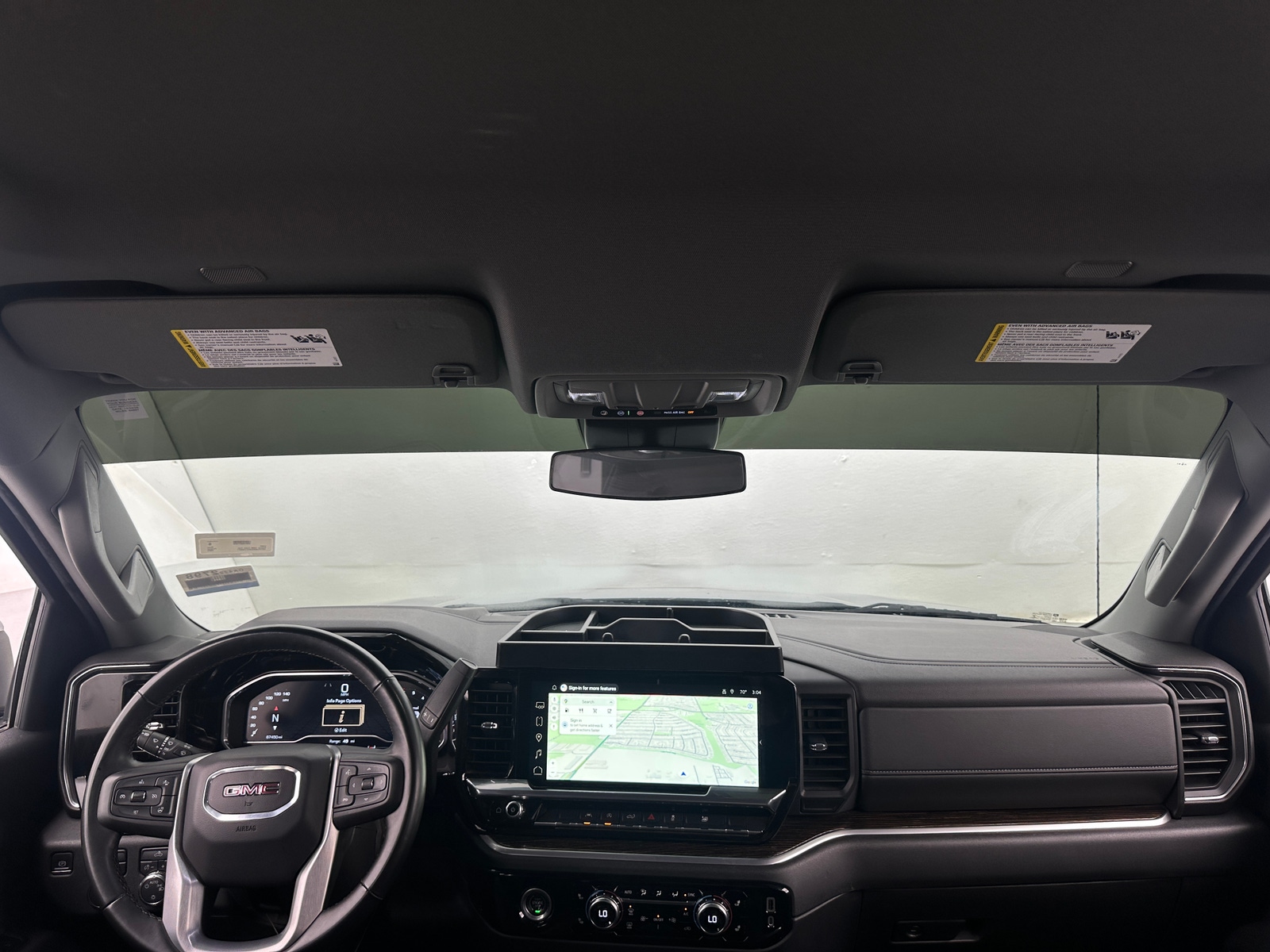 Thumbnail: 2023 GMC Sierra 1500 - 3