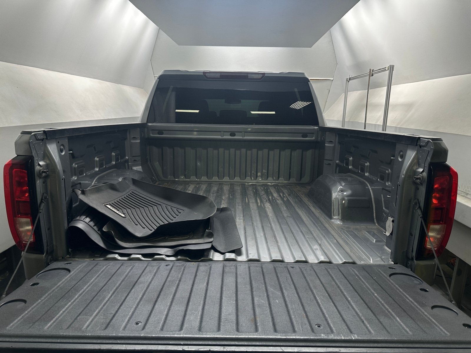 Thumbnail: 2023 GMC Sierra 1500 - 7