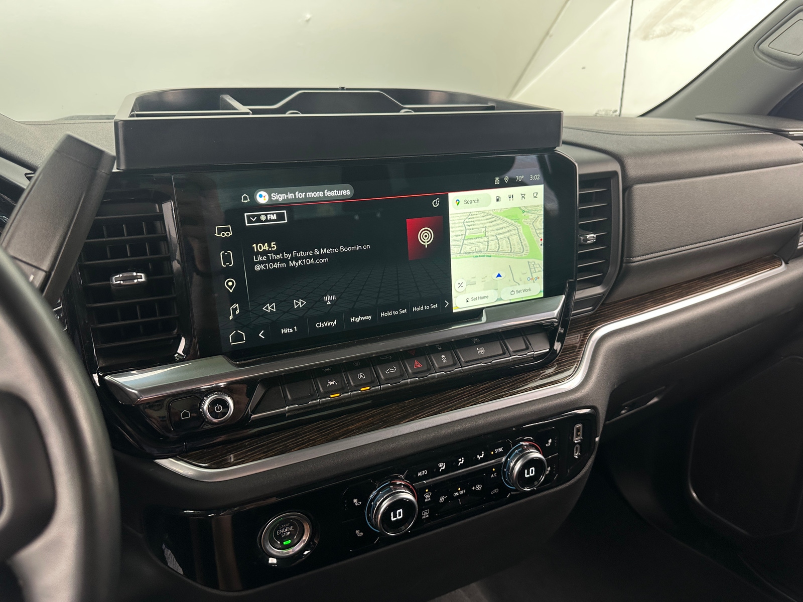 Thumbnail: 2023 GMC Sierra 1500 - 4