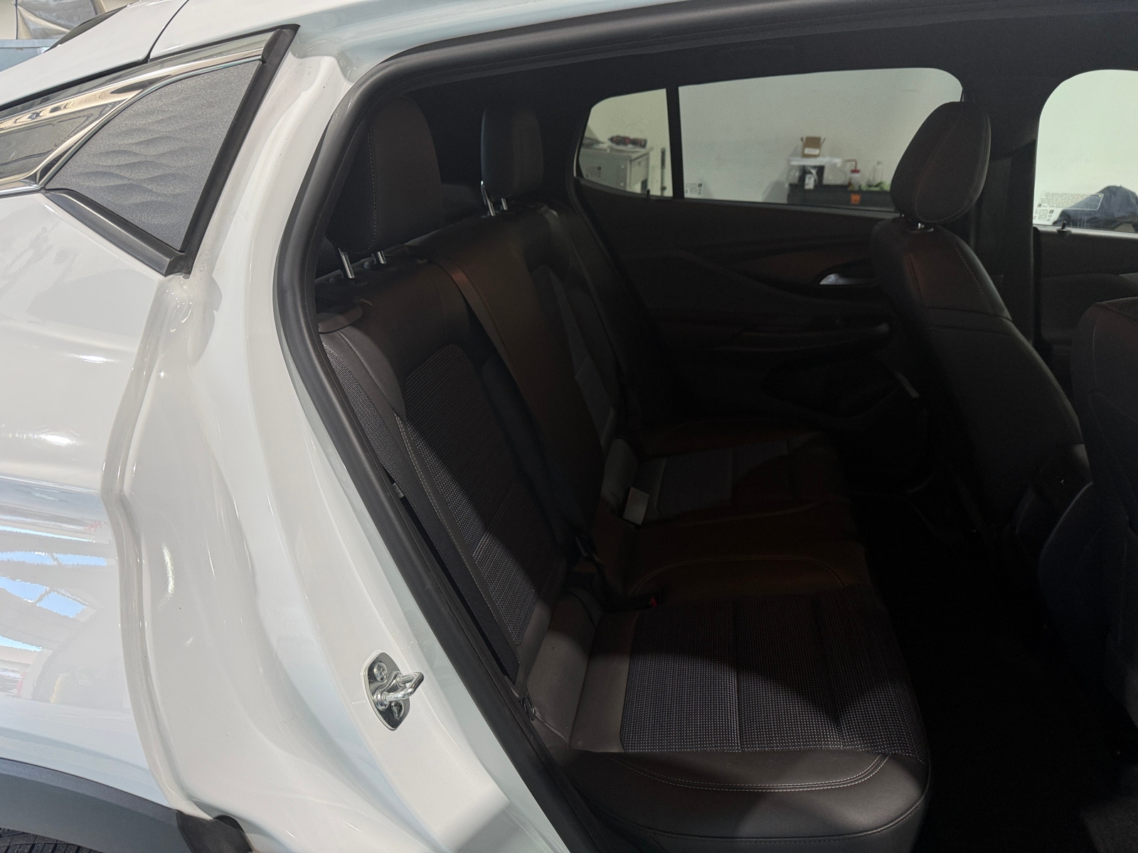 Thumbnail: 2025 Buick Envista - 6