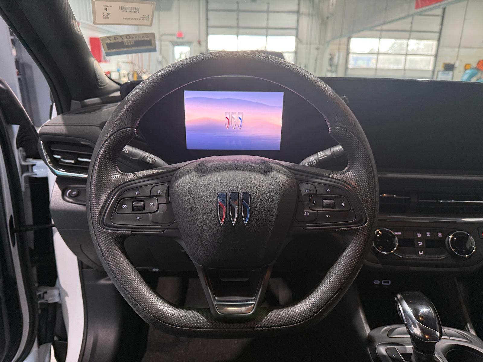 Thumbnail: 2025 Buick Envista - 5