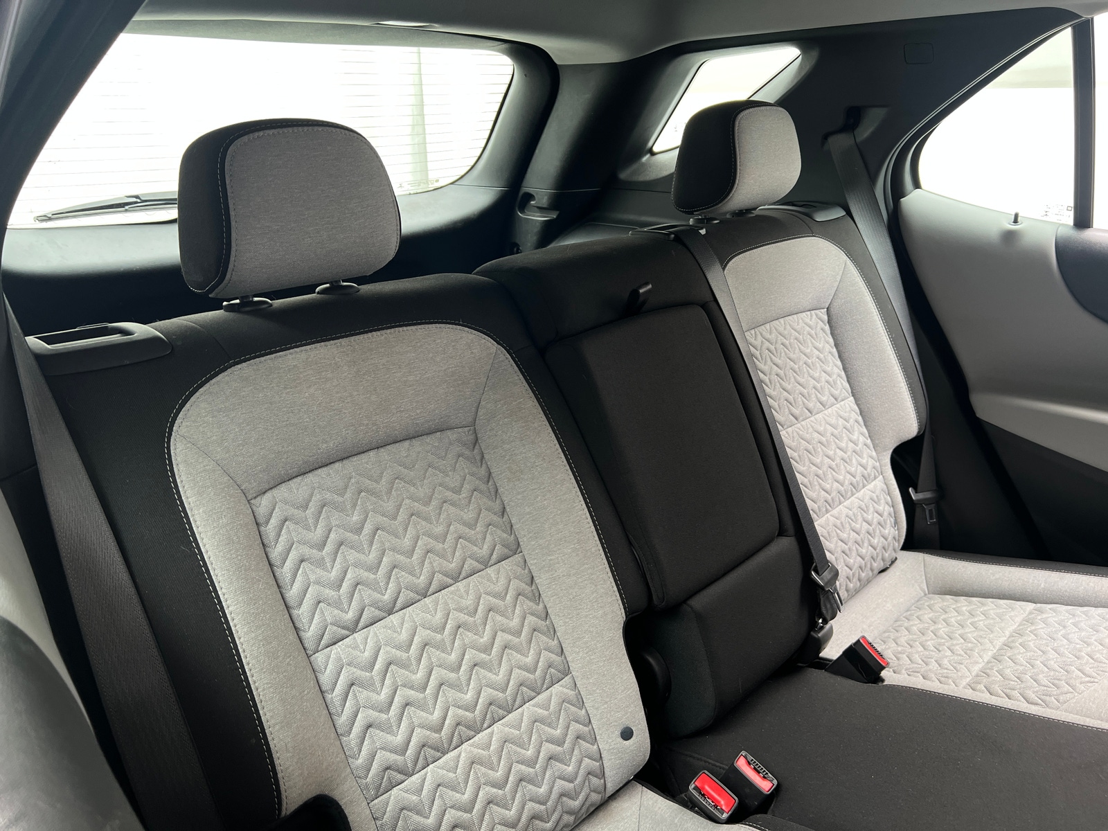 Thumbnail: 2022 Chevrolet Equinox - 6