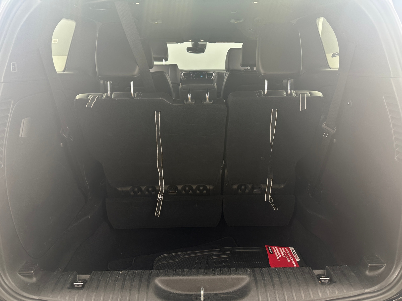 Thumbnail: 2025 Chrysler Pacifica - 6