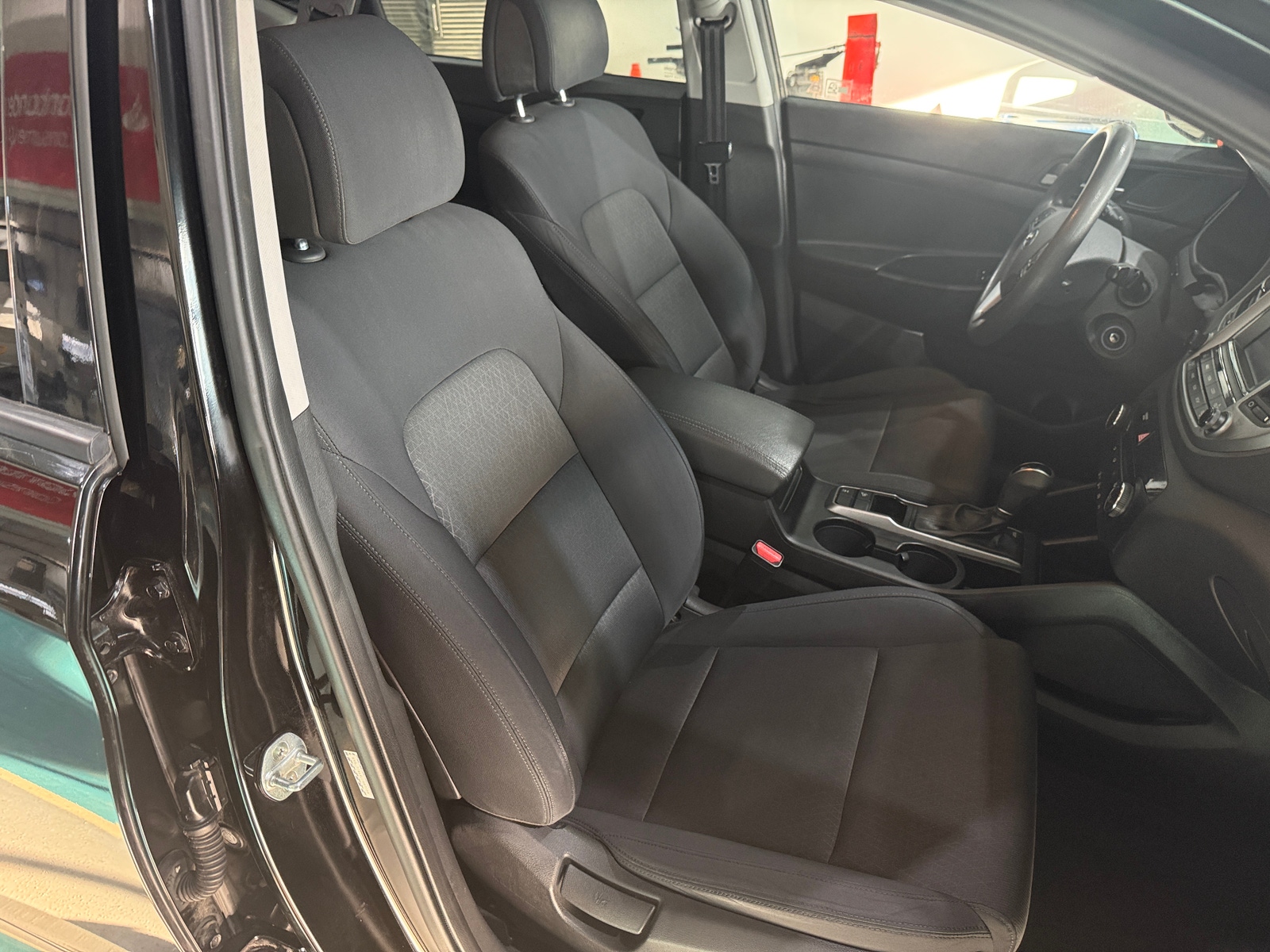 Thumbnail: 2018 Hyundai Tucson - 2