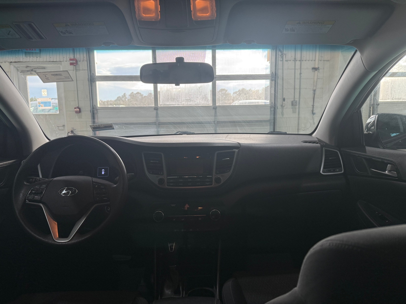 Thumbnail: 2018 Hyundai Tucson - 3